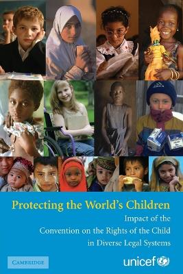 Protecting the World's Children book