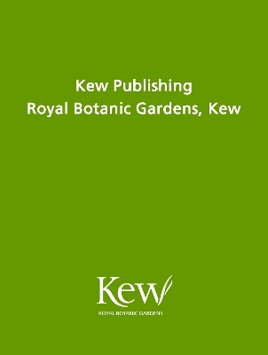 Flora of Iraq Volume 4, Part 2 book