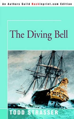 The Diving Bell book