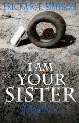 I am Your Sister: Season 2 book