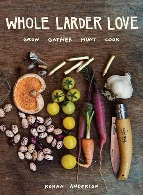 Whole Larder Love book