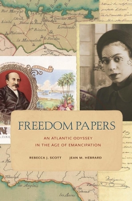 Freedom Papers book