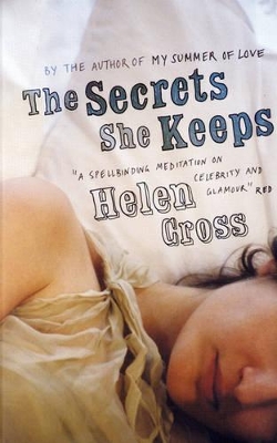 The Secrets She Keeps book