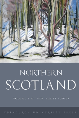 Northern Scotland book