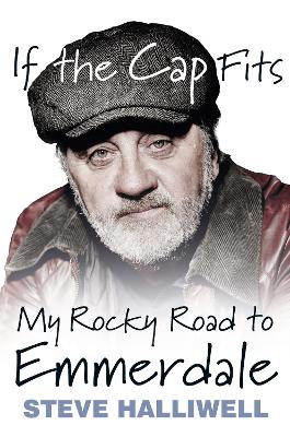 If the Cap Fits by Steve Halliwell