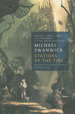 Stations of the Tide book