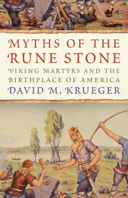 Myths of the Rune Stone book