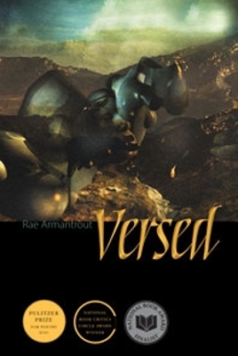 Versed book