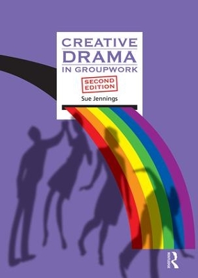 Creative Drama in Groupwork book