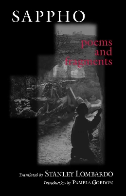 Poems and Fragments by Sappho