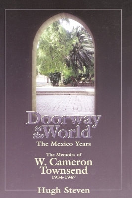 Doorway To The World book
