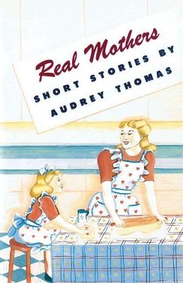 Real Mothers book