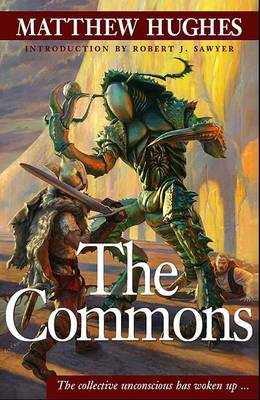 Commons book