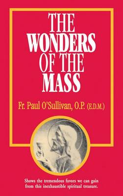 The Wonders of the Mass book