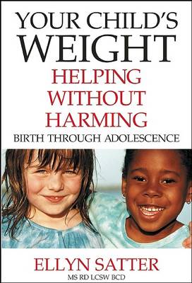 Your Child's Weight book