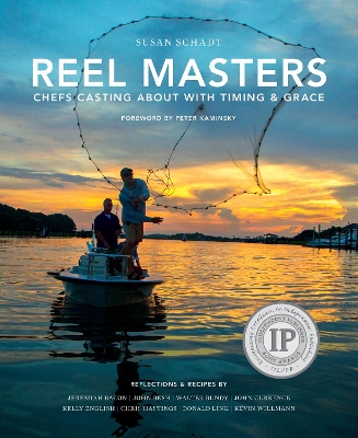 Reel Masters book