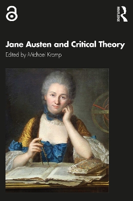 Jane Austen and Critical Theory book