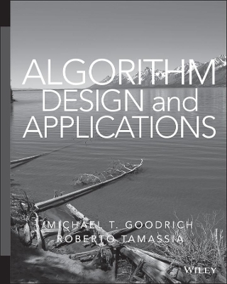 Algorithm Design and Applications book