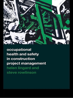 Occupational Health and Safety in Construction Project Management book