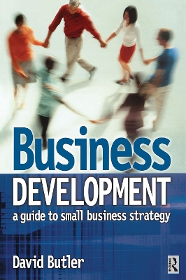 Business Development by David Butler