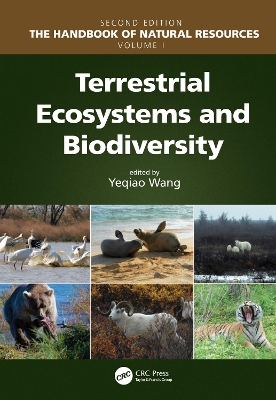 Terrestrial Ecosystems and Biodiversity book