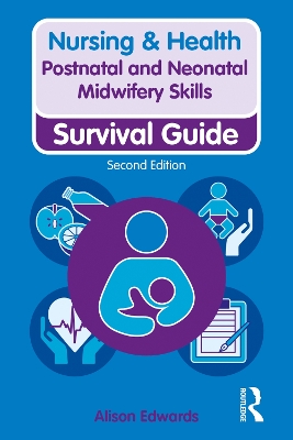 Postnatal and Neonatal Midwifery Skills book