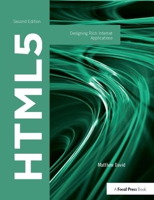 HTML5 book