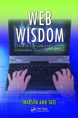 Web Wisdom book