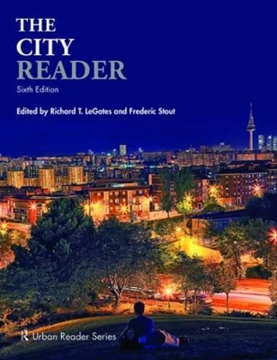 The City Reader book