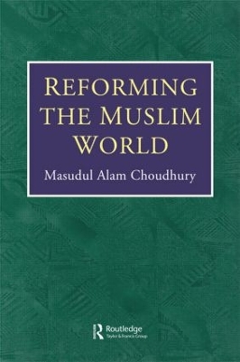 Reforming The Muslim World book