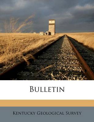 Bulletin book