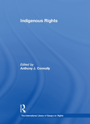 Indigenous Rights book