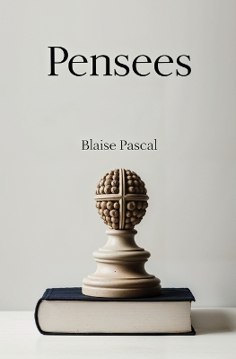 Pensees book