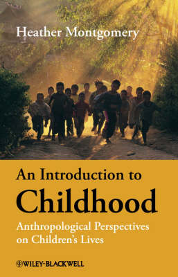 Introduction to Childhood book