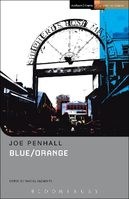 Blue/Orange by Joe Penhall