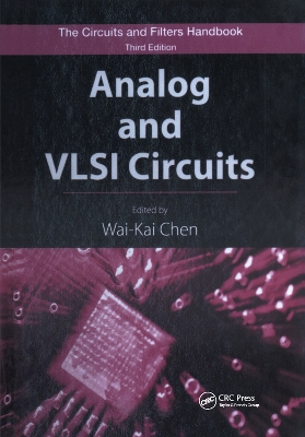 Analog and VLSI Circuits book