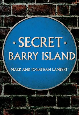 Secret Barry Island book