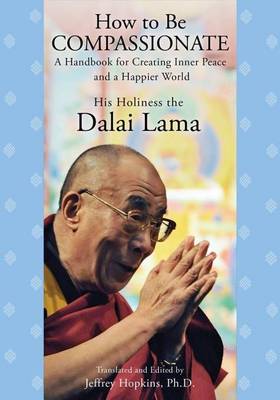 How to Be Compassionate book