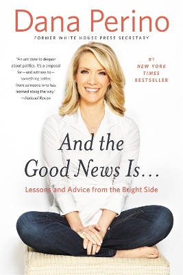 And The Good News Is... book