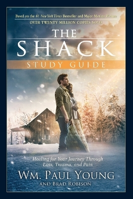 The Shack by Wm Paul Young