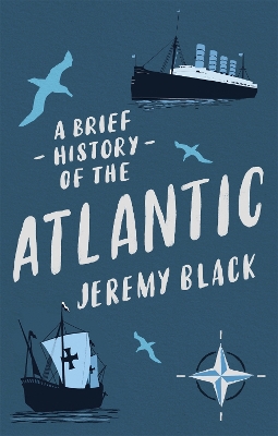 A Brief History of the Atlantic book