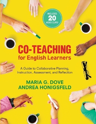 Co-Teaching for English Learners book