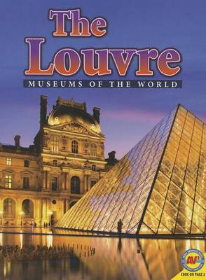 The Louvre by Jennifer Howse