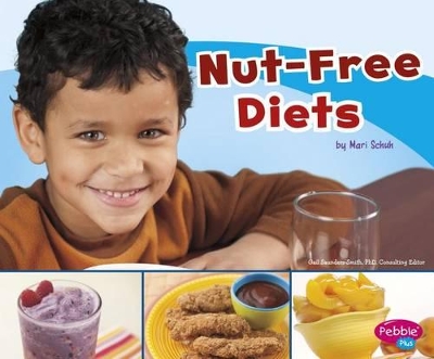 Nut-Free Diets book