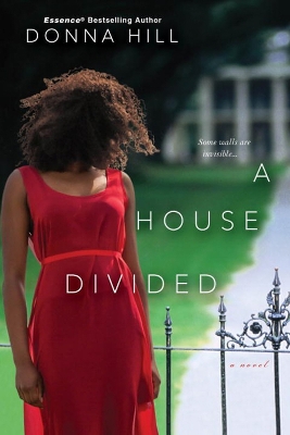 House Divided book