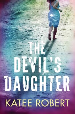 Devil's Daughter book