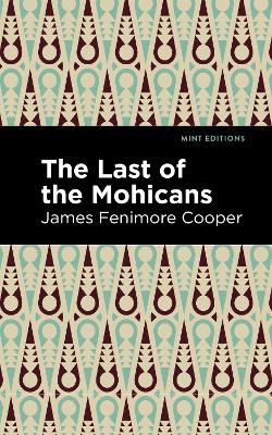 The Last of the Mohicans book