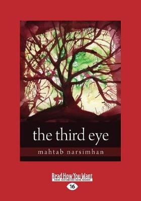 The Third Eye book