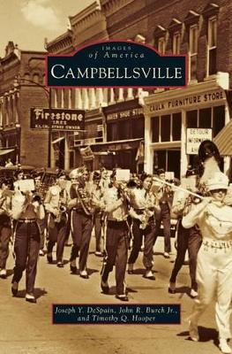Campbellsville book