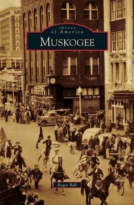 Muskogee book
